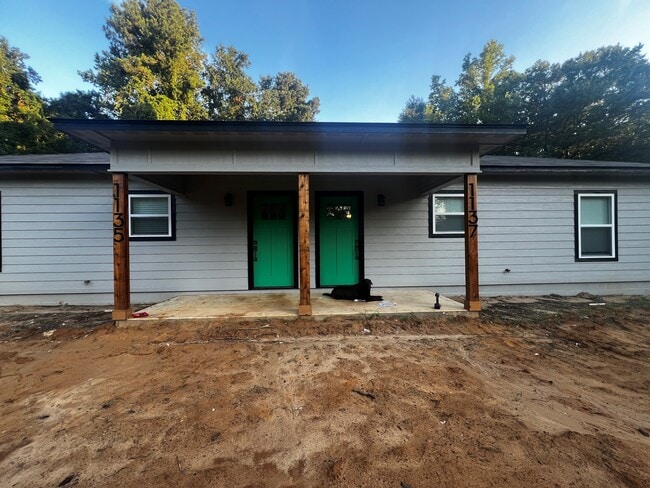 property at 1137 Herbert St NW