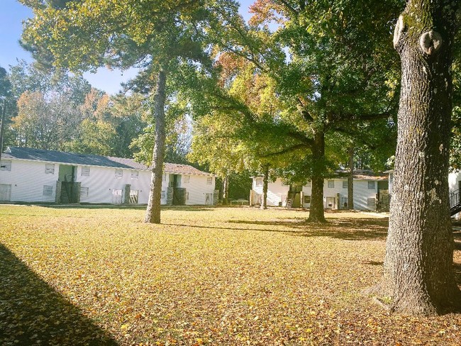 The Sanctuary at Whispering Pines