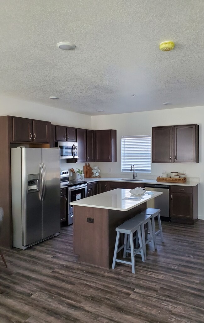 Providence Lane Townhomes