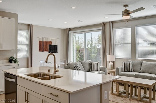 property at 10029 Luna River Ave