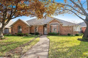 1006 Merribrook Ln in Allen, TX - Building Photo