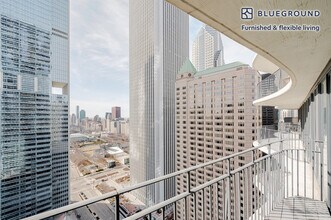 225 N Columbus Dr in Chicago, IL - Building Photo - Building Photo