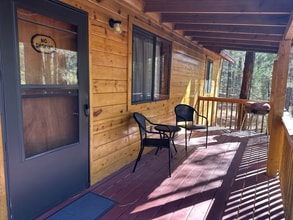 237 E White Mountain Blvd in Pinetop, AZ - Building Photo - Building Photo