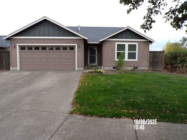 property at 227 Twister St NE