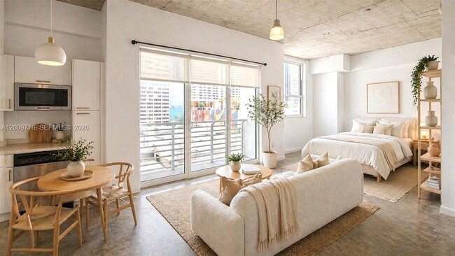 property at 133 NE 2nd Ave