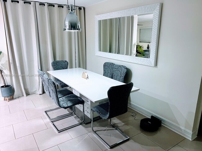 property at 7750 NW 42nd St