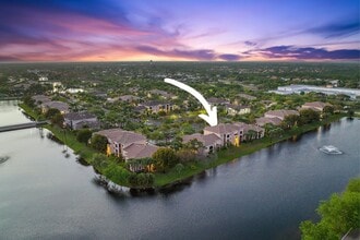 2807 Veronia Dr, Unit 114 in Palm Beach Gardens, FL - Building Photo - Building Photo