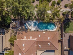 3731 E Fruitvale Ave in Gilbert, AZ - Building Photo - Building Photo