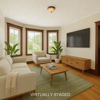 52 Blenford Rd, Unit 1 in Boston, MA - Building Photo