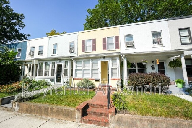 610 N Alfred St in Alexandria, VA - Building Photo - Building Photo