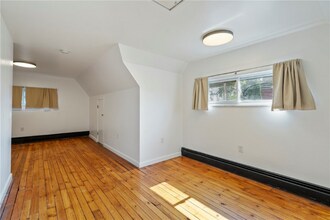 6026 Sawyer St in Pittsburgh, PA - Building Photo - Building Photo