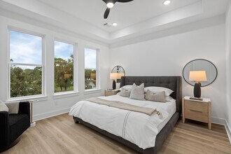 717 Janisch Rd in Houston, TX - Building Photo - Building Photo