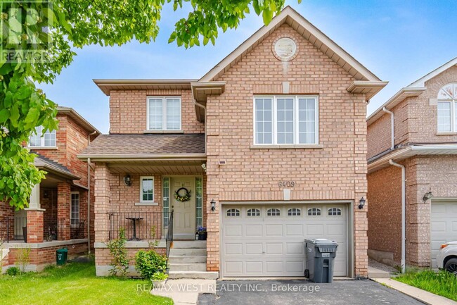 property at 6409 Torre Dr