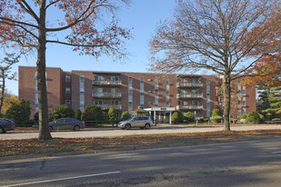 605 Truman Hwy Apartments