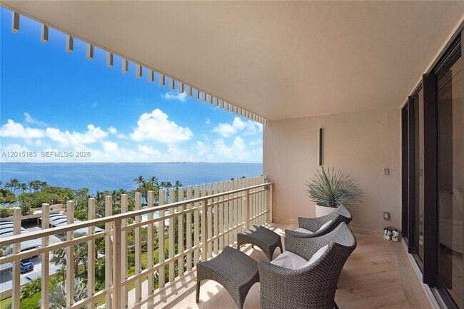 property at 1 Grove Isle Dr