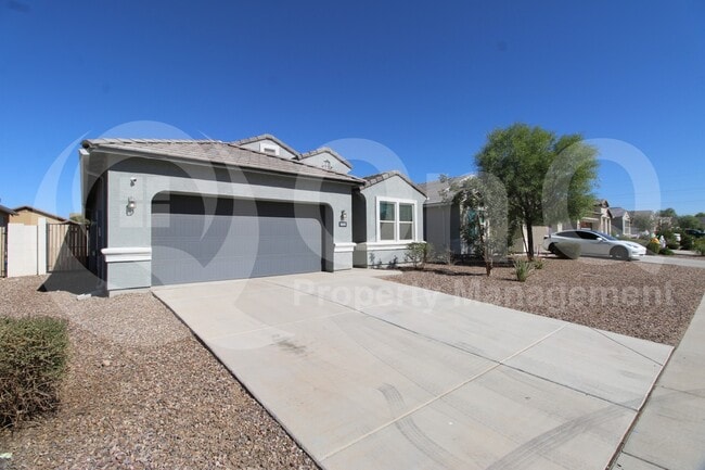 4644 W Nutmeg Ave in Coolidge, AZ - Building Photo - Building Photo