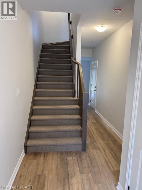 40 Capstone Ln in Hamilton, ON - Building Photo - Building Photo