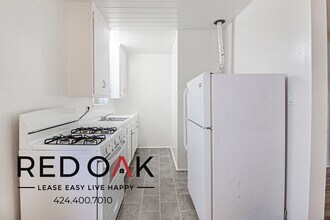 1507 16th St in Santa Monica, CA - Building Photo - Building Photo