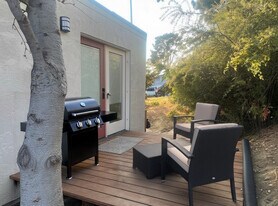 854 Bodega Way in Rodeo, CA - Building Photo