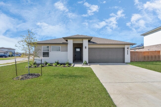 property at 10626 Watershed Dr