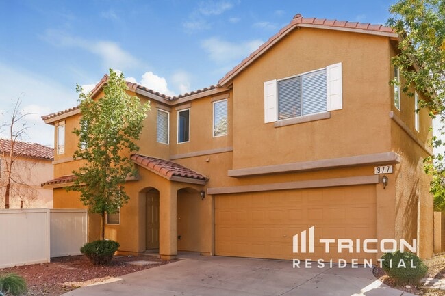property at 977 Medina De Leon Ave