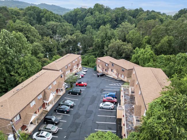 Crestview Apartments in Chattanooga, TN - Building Photo - Other