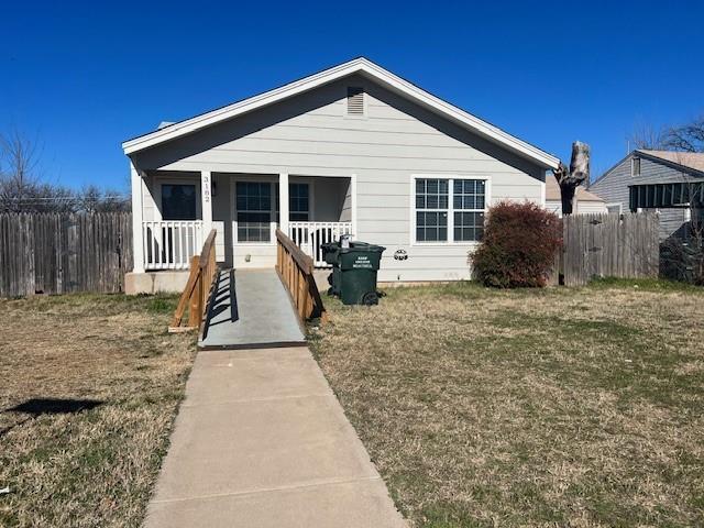 property at 3182 S 13th St