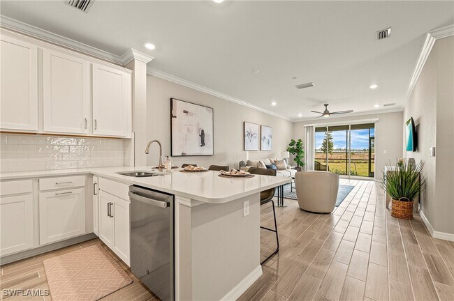 property at 11821 Venetian Lagoon Dr