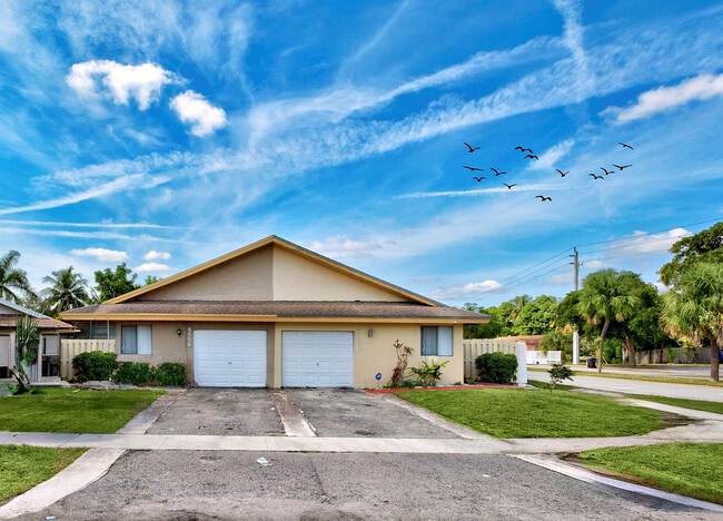 property at 6558 Harbour Rd