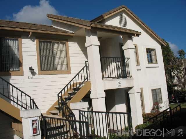 property at 8565 Summerdale Rd