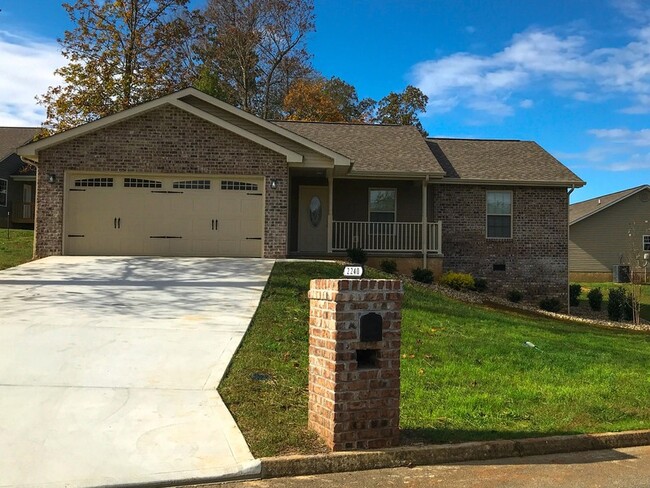 property at 2240 Murphys Chapel Dr