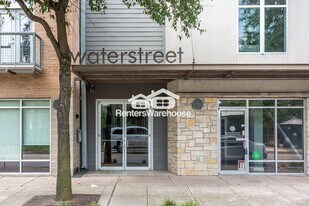 1601 E Cesar Chavez St in Austin, TX - Building Photo