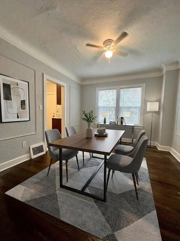 177 W Rundell St in Pontiac, MI - Building Photo - Building Photo