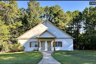 1769 Teamon Rd in Griffin, GA - Building Photo