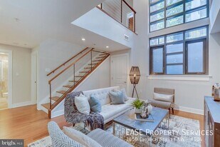 1450 Church St NW in Washington, DC - Building Photo