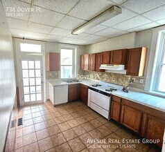736 Dover Pl in St. Louis, MO - Building Photo - Building Photo