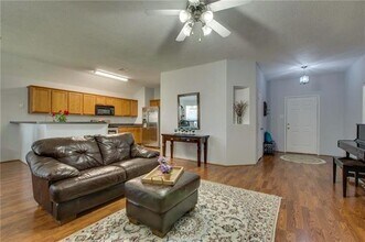 9928 Carter Dr in McKinney, TX - Building Photo - Building Photo