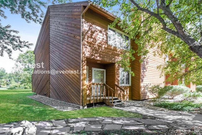 3535 Spring Creek Pl in Boulder, CO - Building Photo - Building Photo