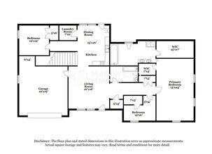 6741 Casa Bella Dr in Knoxville, TN - Building Photo - Building Photo