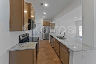 6115 Taramore Ln NW in Huntsville, AL - Building Photo - Building Photo