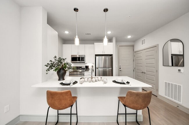 property at 4840 N Shepherd Dr