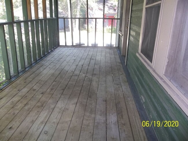 1106 1/2 Roosevelt St in Waycross, GA - Building Photo - Building Photo