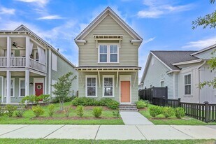 146 Winding Branch Dr in Summerville, SC - Building Photo