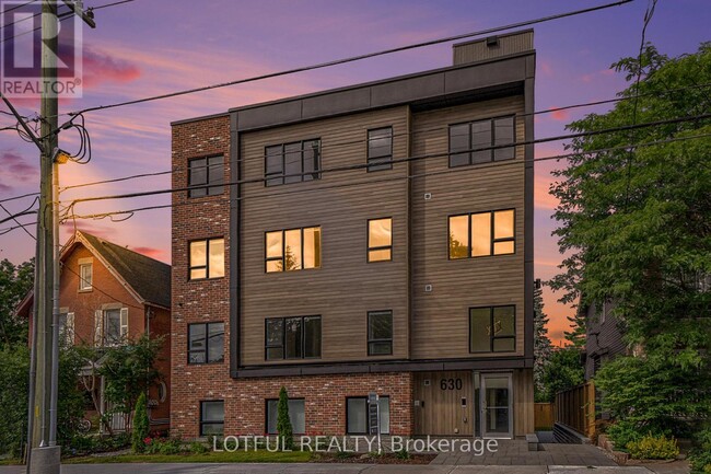 property at 630 Churchill Ave N