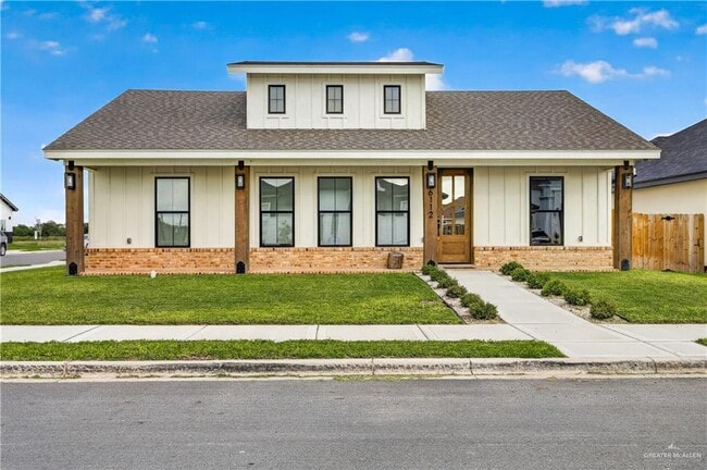 28 N Pedaso del Sol St in Edinburg, TX - Building Photo - Building Photo