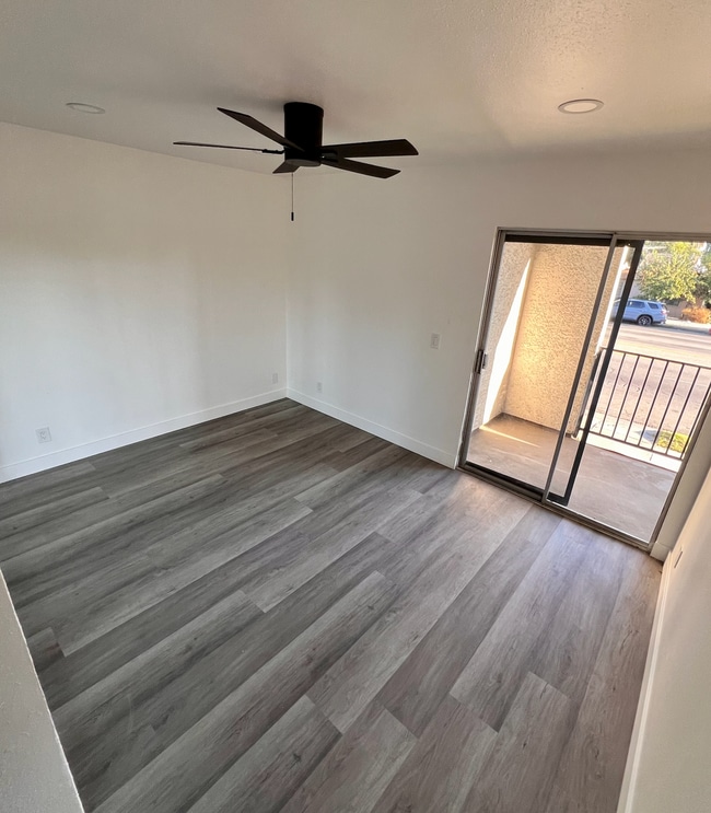 property at 13925 Sherman Way
