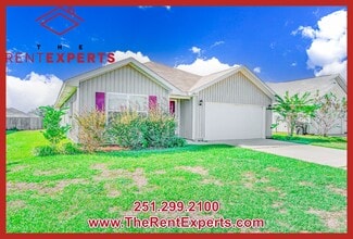 20675 Mercury Dr in Robertsdale, AL - Building Photo - Building Photo