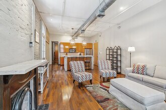 1140 Decatur St in New Orleans, LA - Building Photo - Building Photo