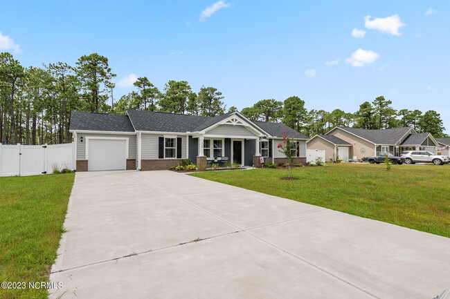 920 Golfview Rd in Southport, NC - Building Photo - Building Photo