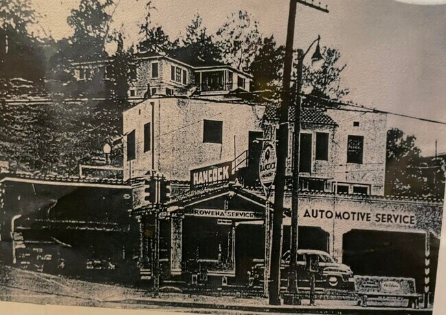 2779 Lakewood Ave N in Los Angeles, CA - Building Photo - Building Photo